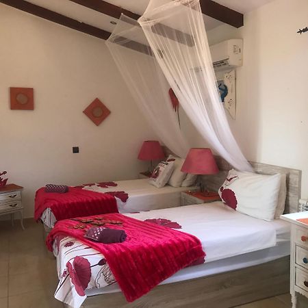 סנט לורנס דס קרדסר Villa Miramar מראה חיצוני תמונה