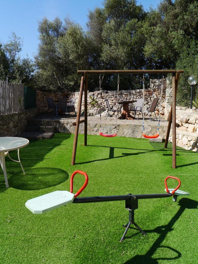 סנט לורנס דס קרדסר Villa Miramar מראה חיצוני תמונה