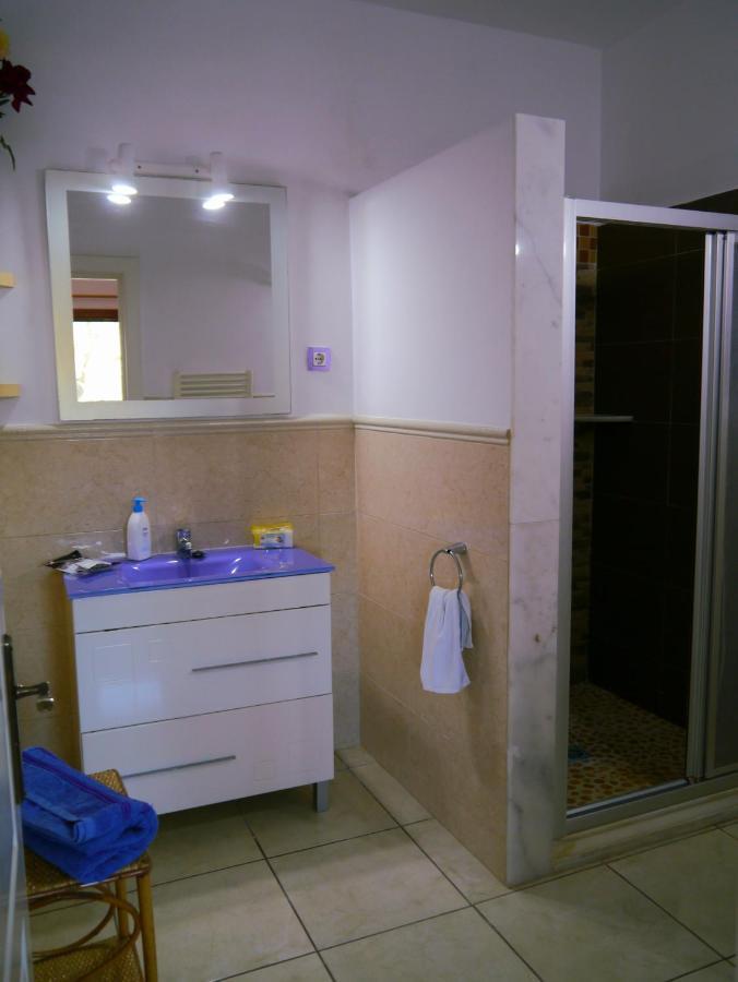 סנט לורנס דס קרדסר Villa Miramar מראה חיצוני תמונה