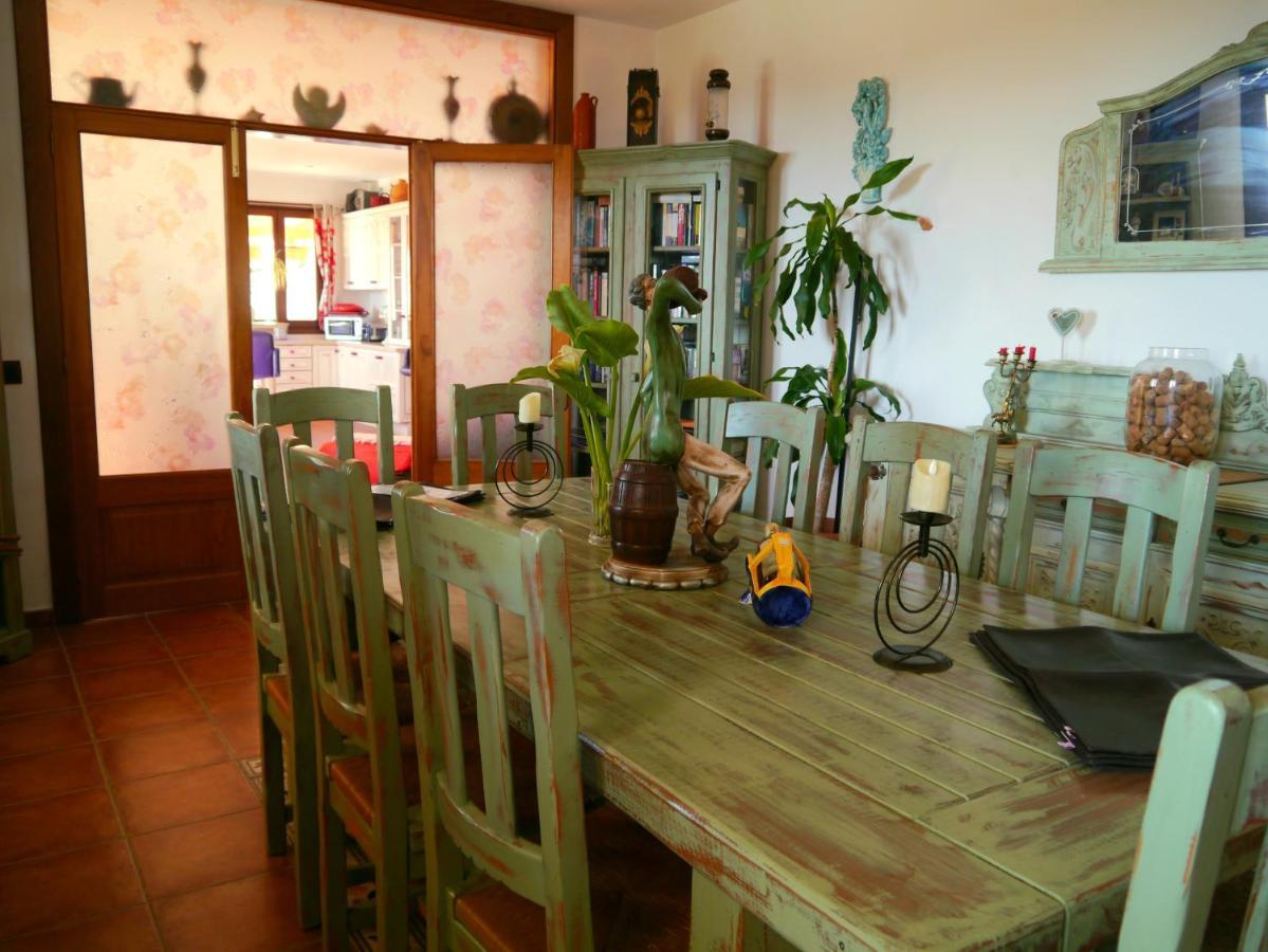 סנט לורנס דס קרדסר Villa Miramar מראה חיצוני תמונה