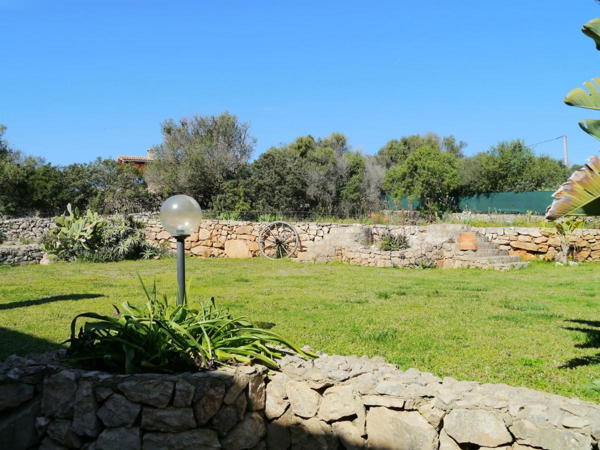 סנט לורנס דס קרדסר Villa Miramar מראה חיצוני תמונה
