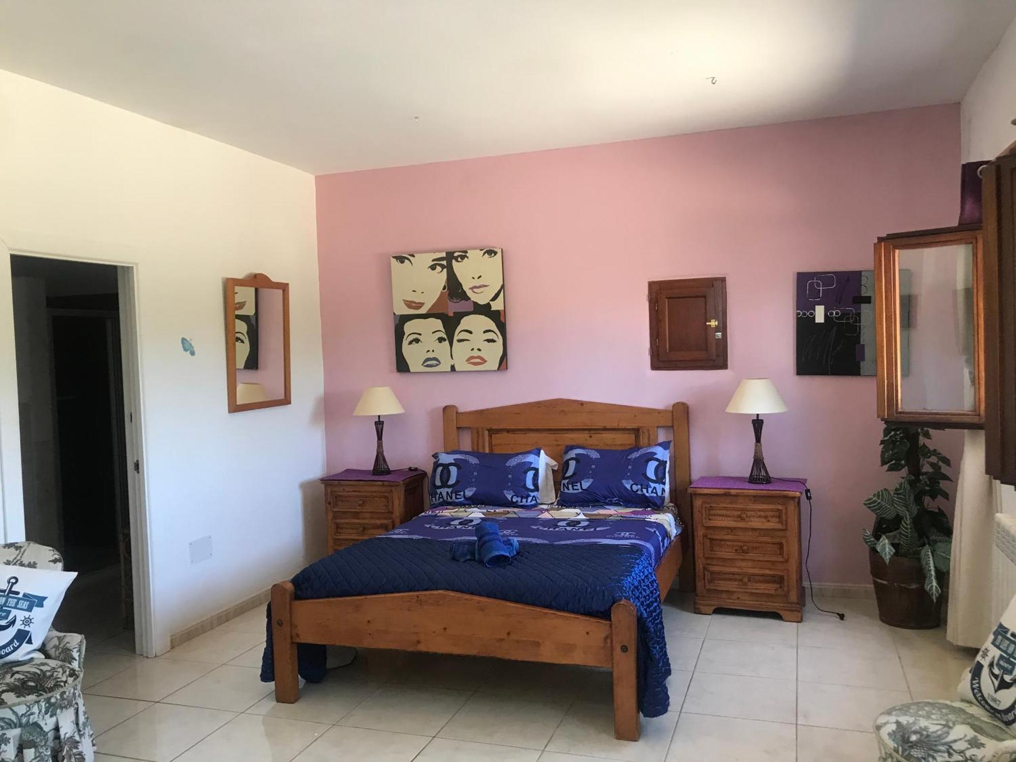 סנט לורנס דס קרדסר Villa Miramar מראה חיצוני תמונה